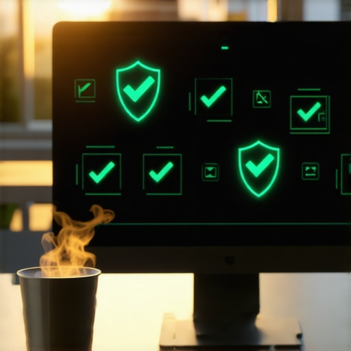 How to Monitor Your Business Profile So You Never Wake Up to a Suspension