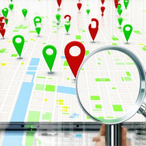 How to audit your business profile for proximity signal errors