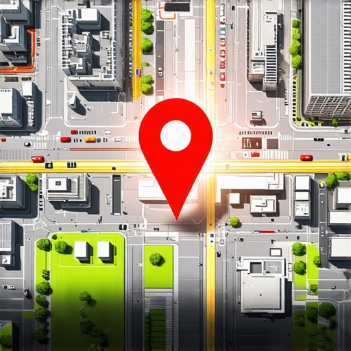 How to boost business map pack reach by fixing one tiny location signal