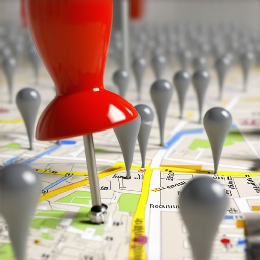 How to break your profile out of the duplicated location filter