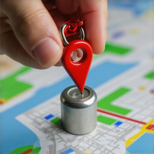 How to fix location page penalties from over-aggressive SEO