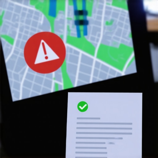 How to fix the address discrepancy errors that trigger Google bans