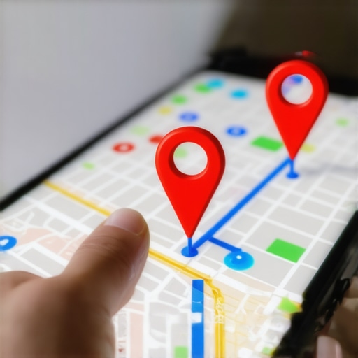 How to fix the address mismatch that stops Google from trusting your location