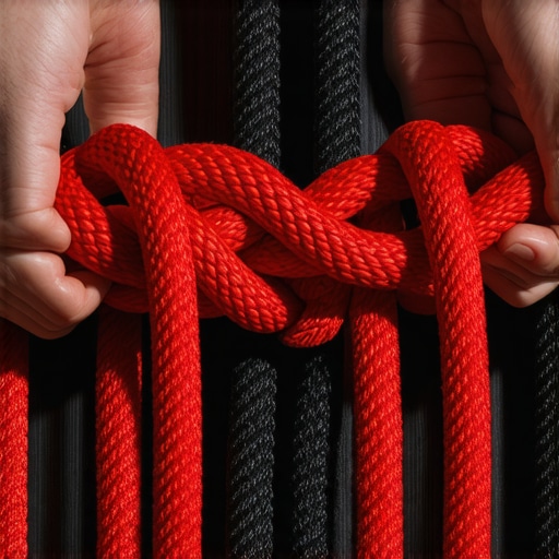 How to recover from a complex manual ranking penalty