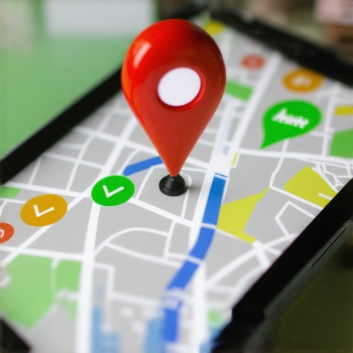 How to spot and fix a map listing penalty fast