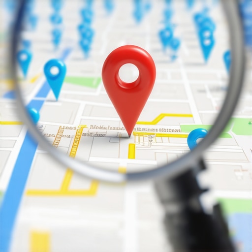 How to spot competitor GMB spam before it hurts your leads