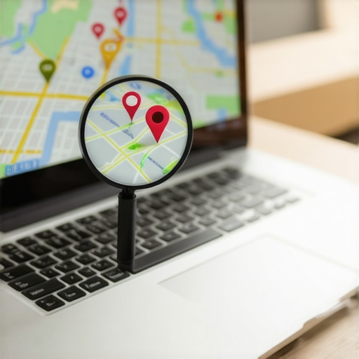 How to spot the errors in your local ranking software