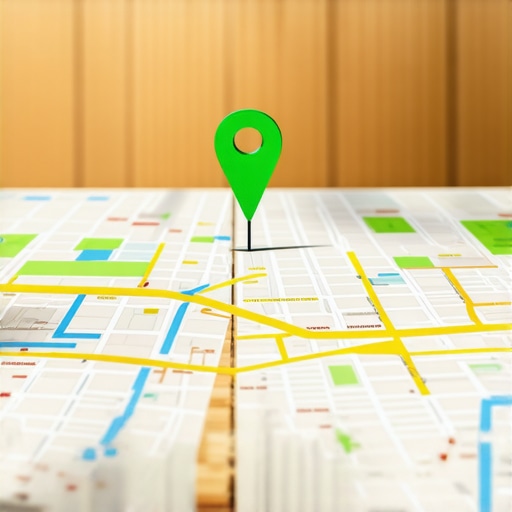 How we beat a local algorithm shake-up without changing our budget