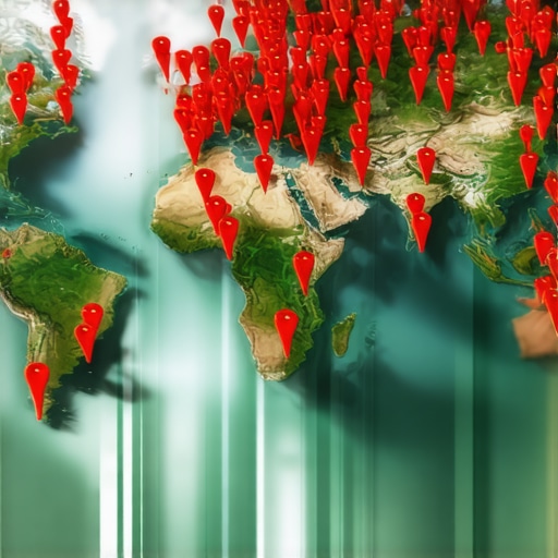 How we fixed a decade of mismatched location data in one month