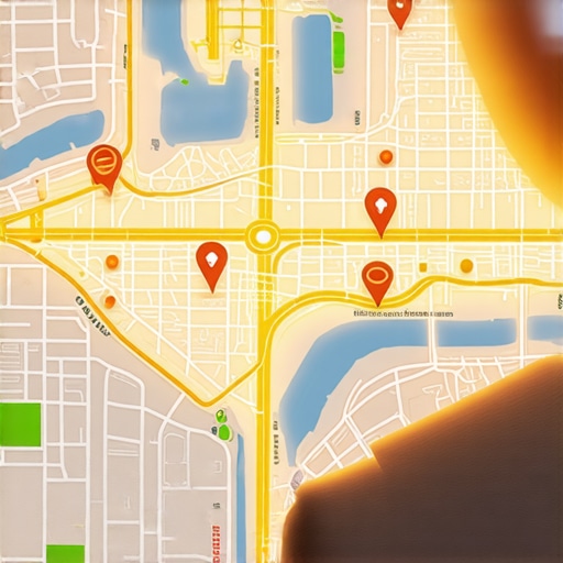 How we move the needle on local maps for multi-unit brands