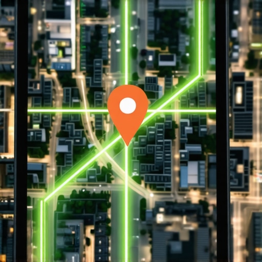 How we recovered 40 percent of lost map traffic after a city relocation