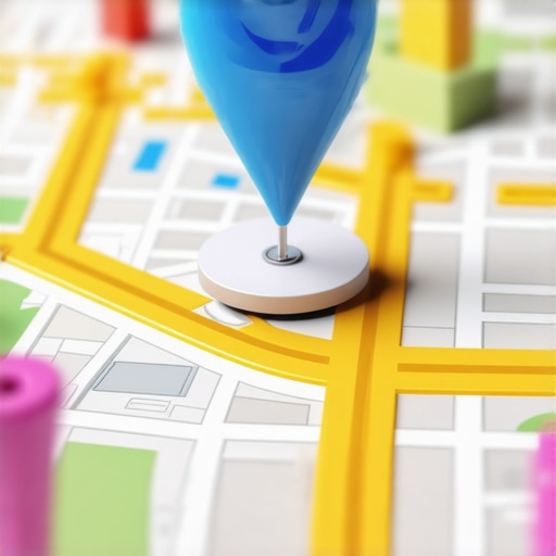 How we recovered a client's map rank after a massive proximity-based drop