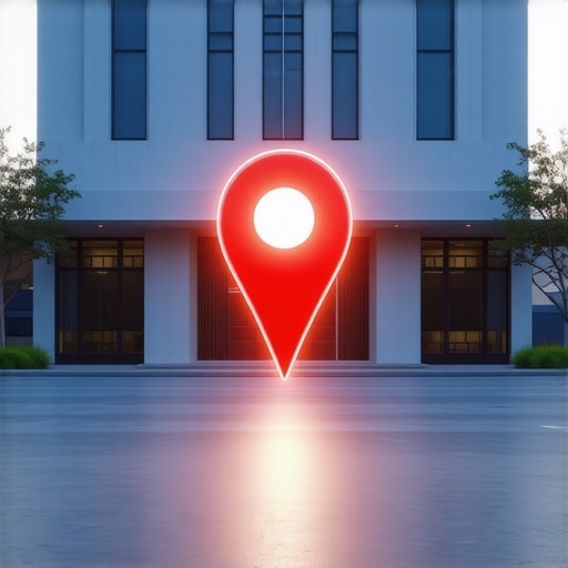 How we recovered map rankings for a law firm that moved across town
