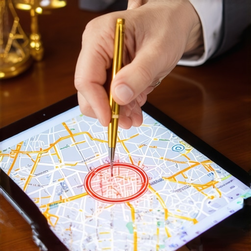 How we removed 500 toxic citations for a local law firm