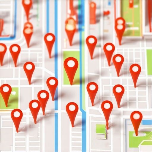 How we used a ranking toolkit to triple local map traffic