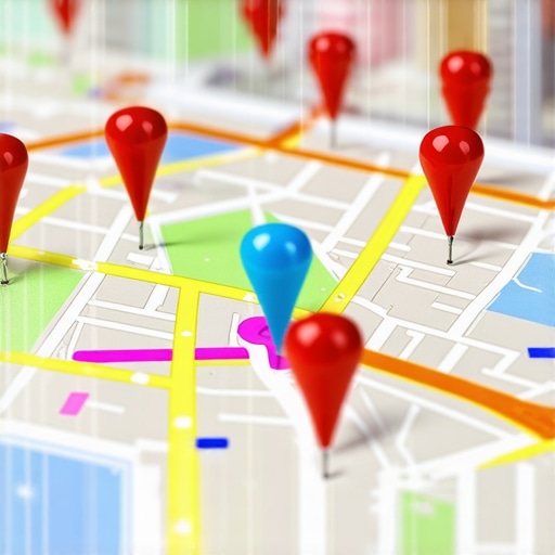 Merging Multiple Locations Without Triggering a Google Ban