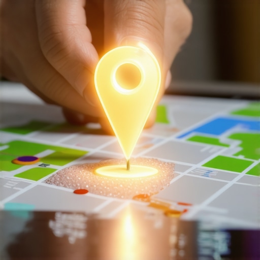 Scrubbing the web of outdated business info to boost map trust