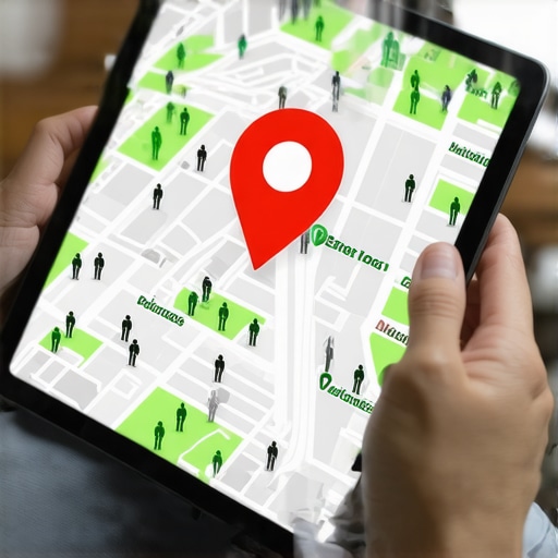 Stop buying maps lead generator tools that target the wrong zip code