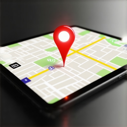 The Content Cleanup That Saved Our Client's Map Visibility