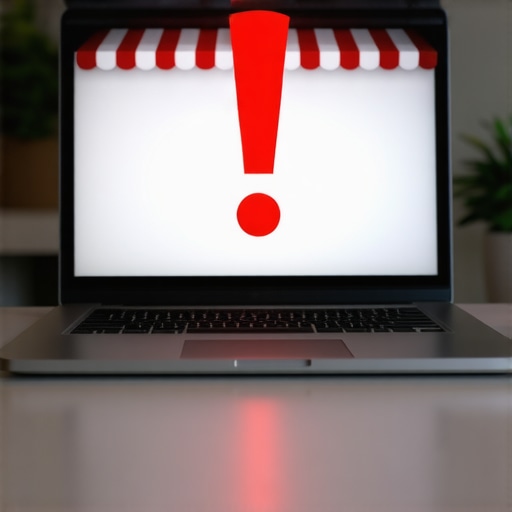 The Real Reason Your Business Profile is Suspended (and How to Fix It)
