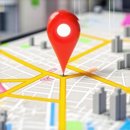 The Specific Links That Actually Move Your Map Rank