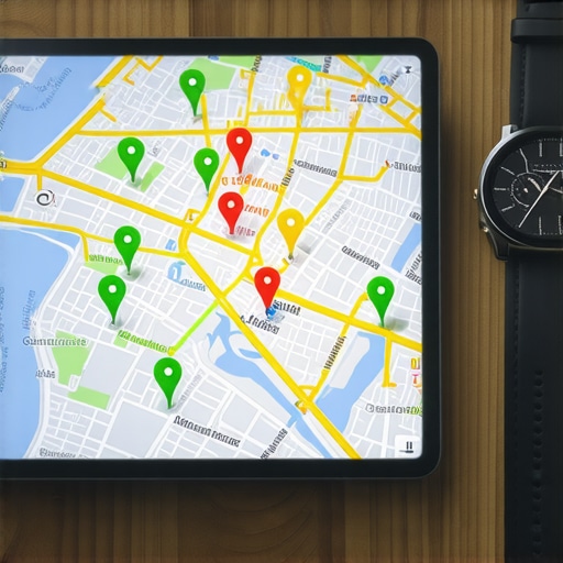 The best way to monitor your local map pack position hourly