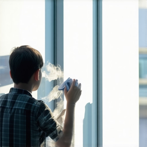 The business name cleanup that restored a client's visibility