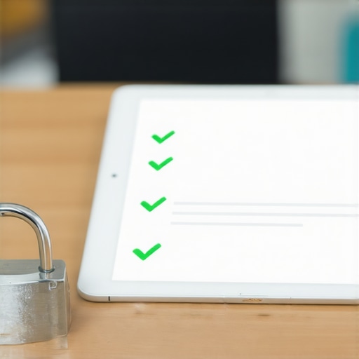 The checklist for preventing future business profile takedowns