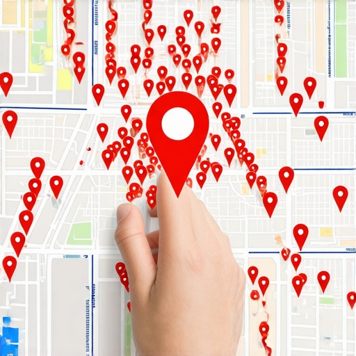 The cleanup plan for businesses stuck with a legacy of spammy map pins