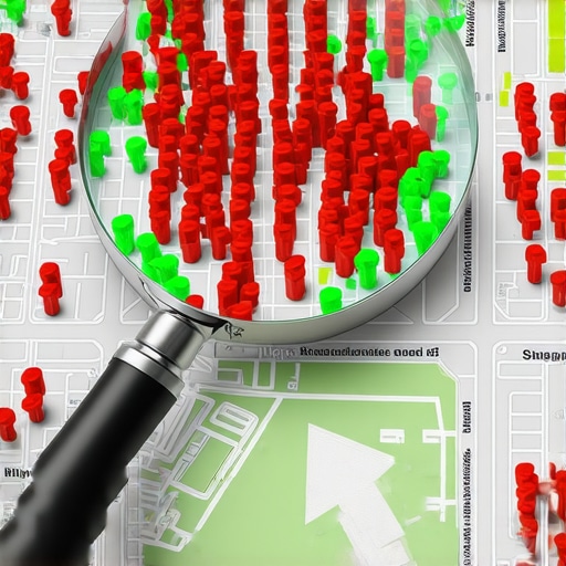 The content audit that fixes local ranking drops