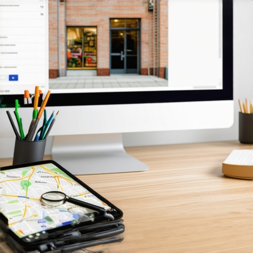 The exact tools we use to verify if a GMB listing is real or fake
