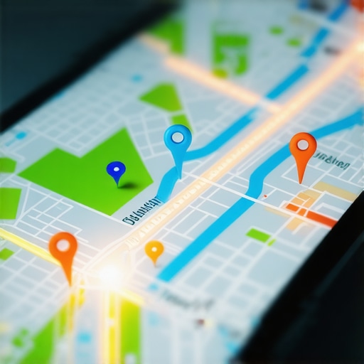 The map pack software that actually tracks your real competitors