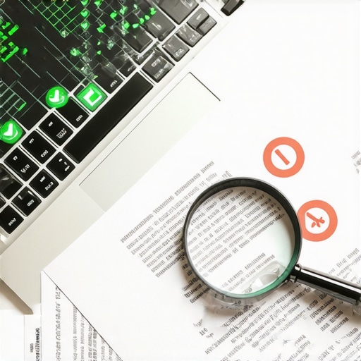 The process for verifying a business that Google keeps flagging