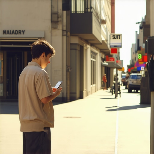 The proximity audit: Why customers half a mile away can't find you