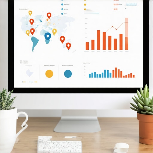 The ranking toolkit every local business owner should have on their desktop