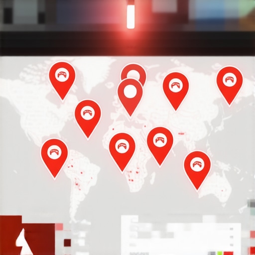 The risk of service area pages: Why Google is flagging your site