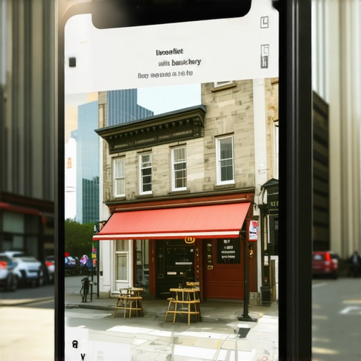 The signal shift that helps local shops beat national brands on maps