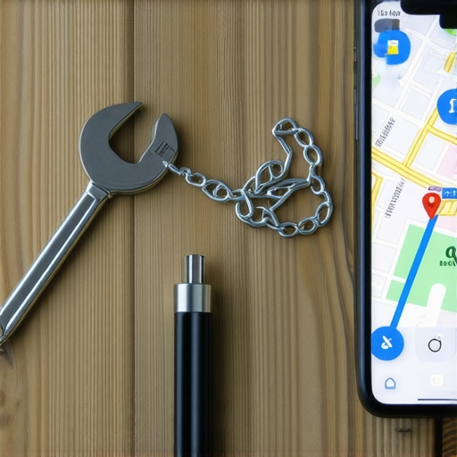 The simple way to find and fix broken links on your GMB profile