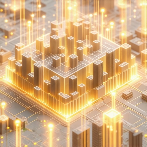 The software stack we use for high-volume local listing management