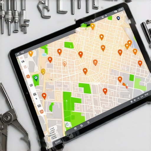 The specific tools we use to optimize high-traffic local profiles