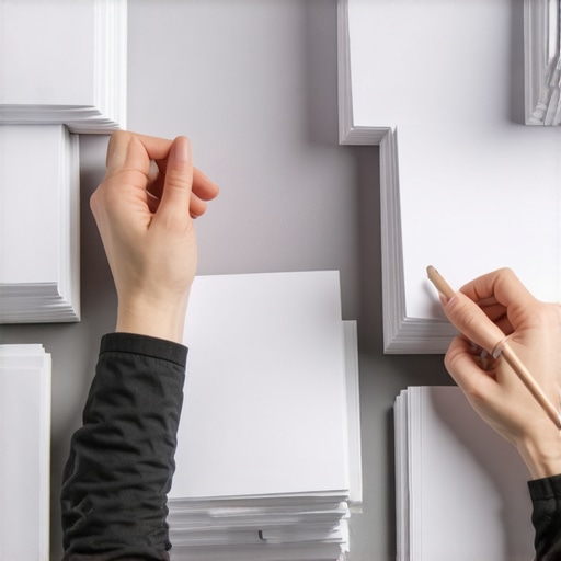 The strategy for fixing a messy citation profile