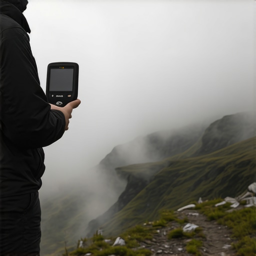 What to do if your map visibility suddenly vanished