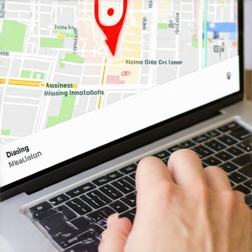 Why Hiding Your Business Address Often Triggers a Suspension
