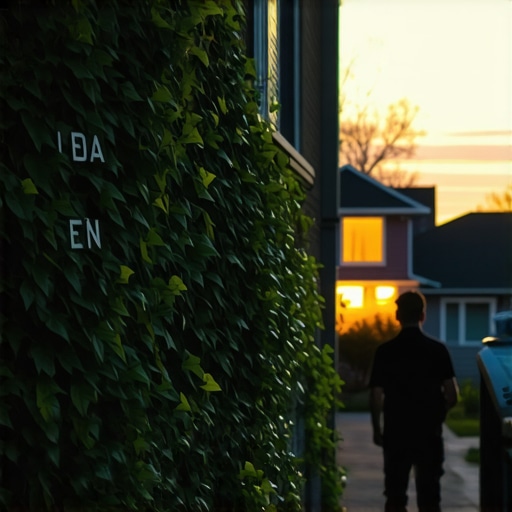Why Your Hidden Address is Killing Your Neighborhood Visibility