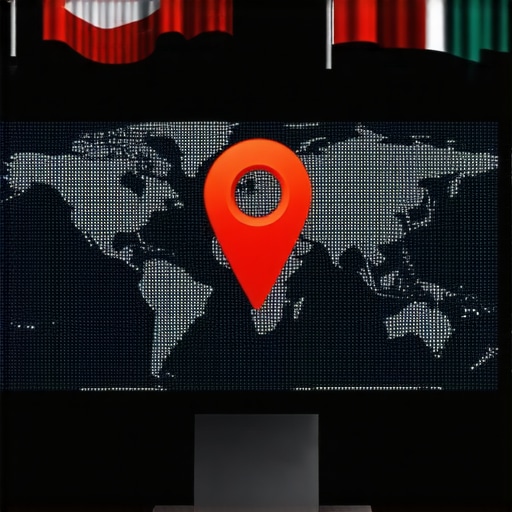Why having two languages on your GMB profile is a ranking killer