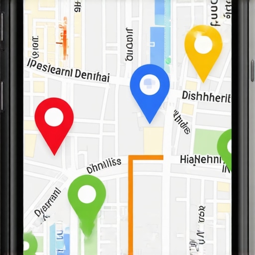 Why mismatched address data is the silent killer of map rankings