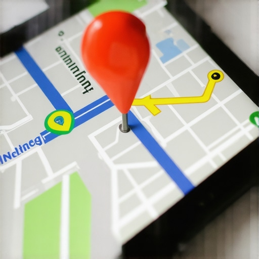 Why moving your office just three miles away killed your map rankings