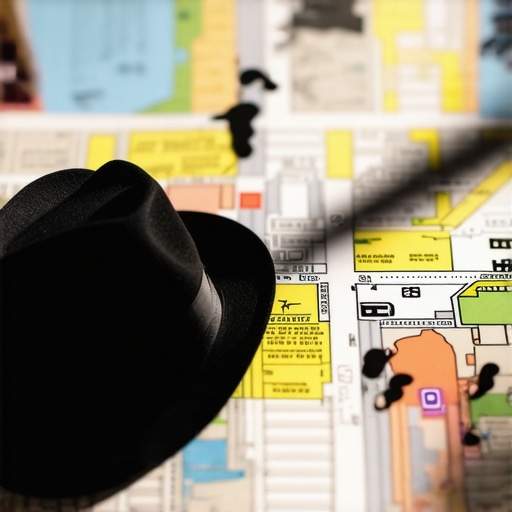 Why old black hat footprints are still haunting your local rankings