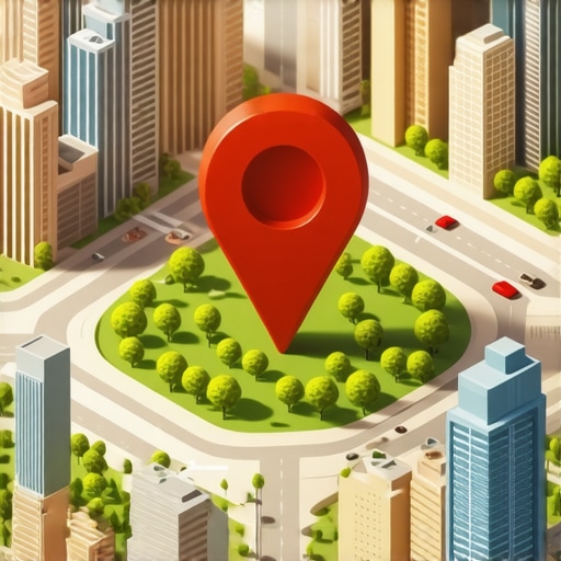 Why traditional backlinks are often useless for local map rankings