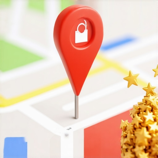 Why your GMB category choice is more important than your review count